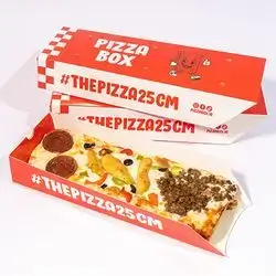 Box Special Pizza
