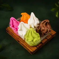 Small family soft