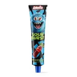 Sour Cream Cola 30g