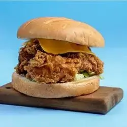 Regular Zinger