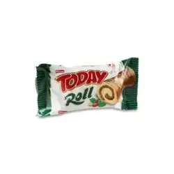 Cake Today Roll
