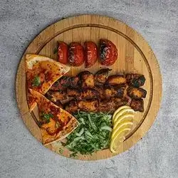 Shish Tawook
