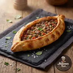 Meat Pida