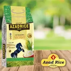 Rice Azadrice Shafaf 8kg