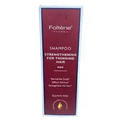 Foltene Shampoo ( Strengthening For Thining Hair)