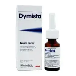 DYMISTA NASAL SPRAY MEDA