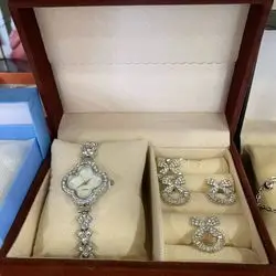 Watch Set