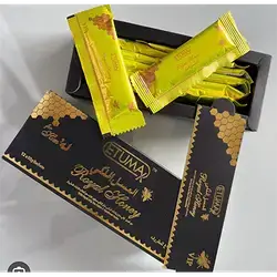Royal Honey For Man