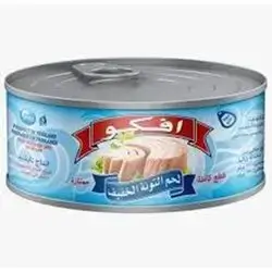 Affco Skipjack Tuna in Water, 170g