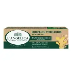 L’Angelica Complete Protection with Ginger Pasta za zube