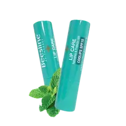 Lip Care Coolips SPF 15 1+1 4g _ Beesline