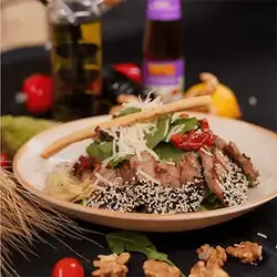 Steakland Salad