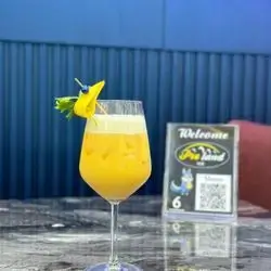 Passion Fruit