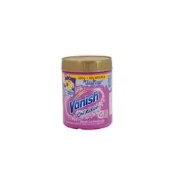 Vanish Oxi Action Stain Remover Powder 480 Gm