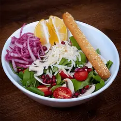 Rocca Salad