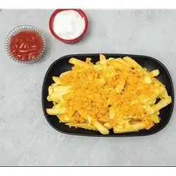 Doritos Fries