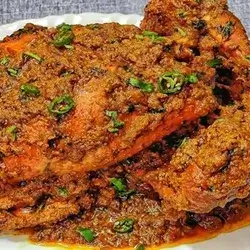 Chicken Musallam