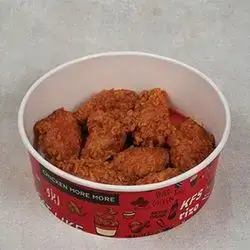 Buffalo Wings
