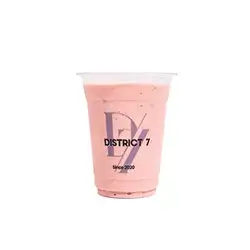 Berry Frappe