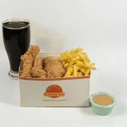 Chicken Breast  Meal