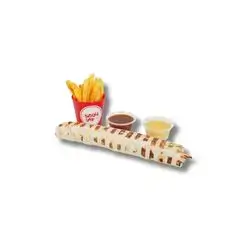 Chicken Shawarma