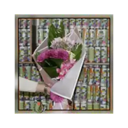 Mix Bouquet