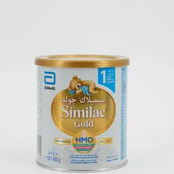 Similac Gold Hmo 1 400G