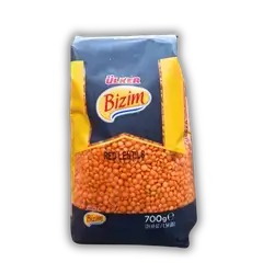 Ulker Lentils 700g