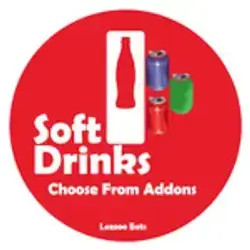 Soft Drinks