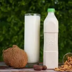 Coconut And Banana