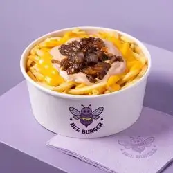 Pop Fries