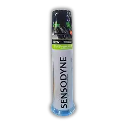 Sensodyne toothpaste roll 100g