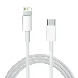 Cable 2 meter Type-c to Lightning