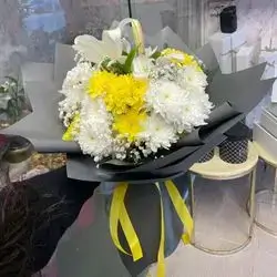 Flower Bouquet