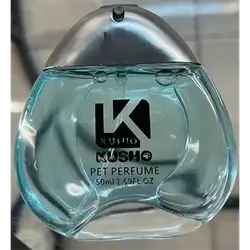 Kusho Pet Perfume 50 Ml