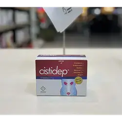 Cistidep 8G Sachet Erbozeta