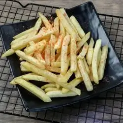 Fries