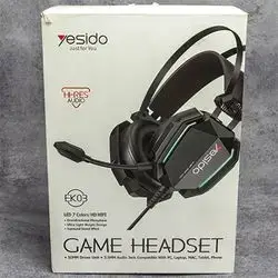 Yesido Game Headset Ek03