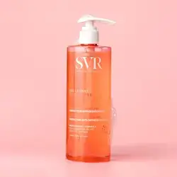 SVR Topialyse Gel Lavant 400 ml