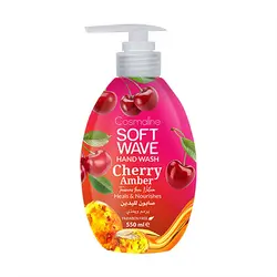 Soft Hand Wash Cherry
