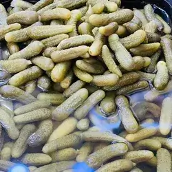 Indian Pickles 