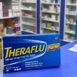 Theraflu