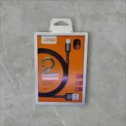  Ldnio Type- C Cable 2m
