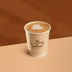 Rose Latte