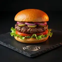 Classic Burger