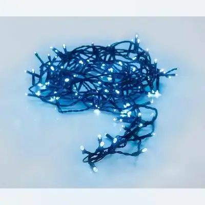 Led Lıghts 120 Led Lıghts Blue