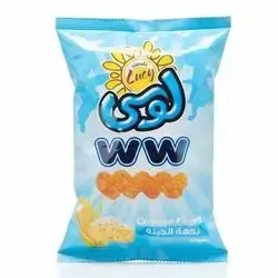 Lucy cheese flavor 40±5g