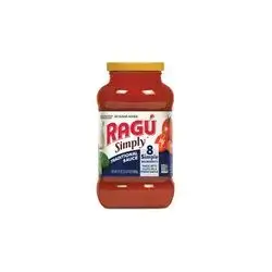 Ragu Sauce Pasta Traditional 680g