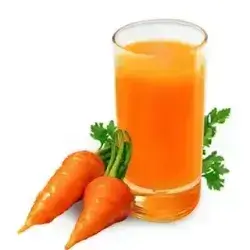 Carrot Juice