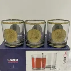 Versace Cup 6Pcs